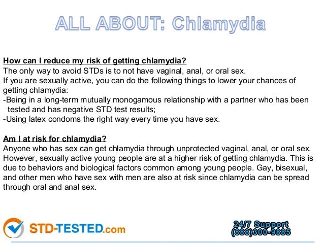 can you get chlamydia from oral sex Holding therapy for sexual trauma